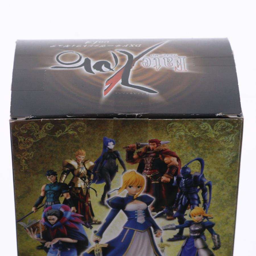 中古即納』{FIG} セイバー Fate/Zero(フェイト/ゼロ) DXFサーヴァント