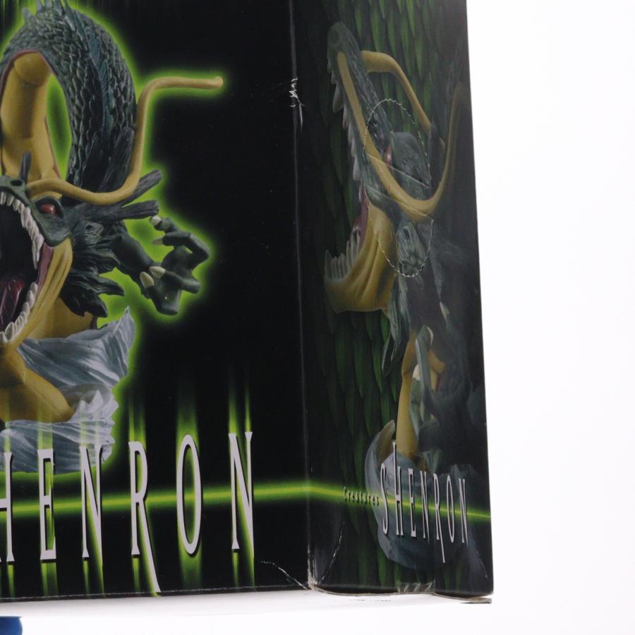 中古即納』{FIG} 神龍(シェンロン) ドラゴンボールZ 組立式 DX