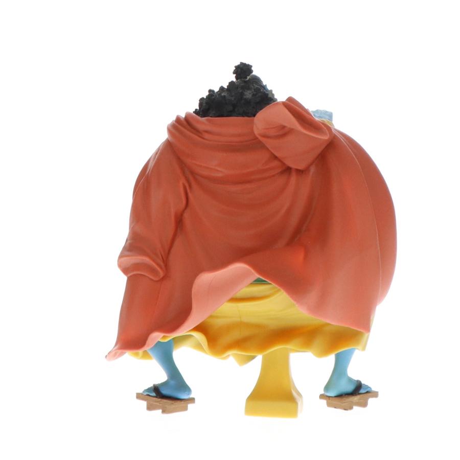 中古即納』{FIG} ジンベエ ワンピース KING OF ARTIST THE JINBE ONE 
