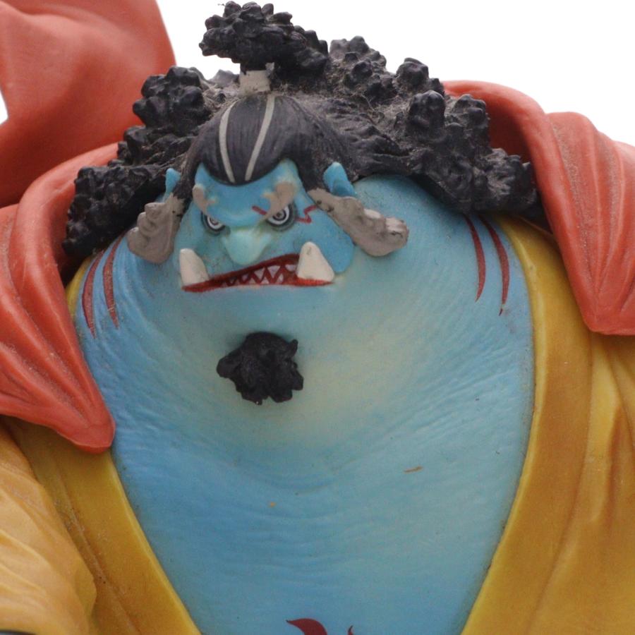 中古即納』{FIG} ジンベエ ワンピース KING OF ARTIST THE JINBE ONE 
