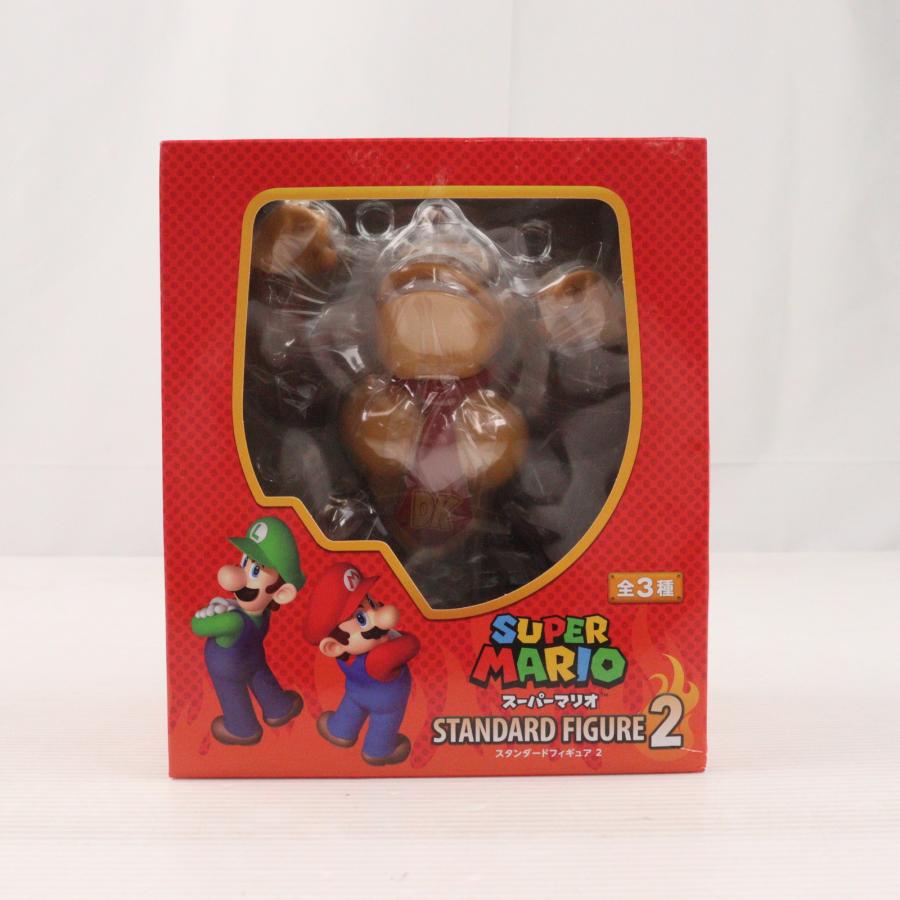 中古即納』{FIG} ドンキーコング スーパーマリオスタンダード