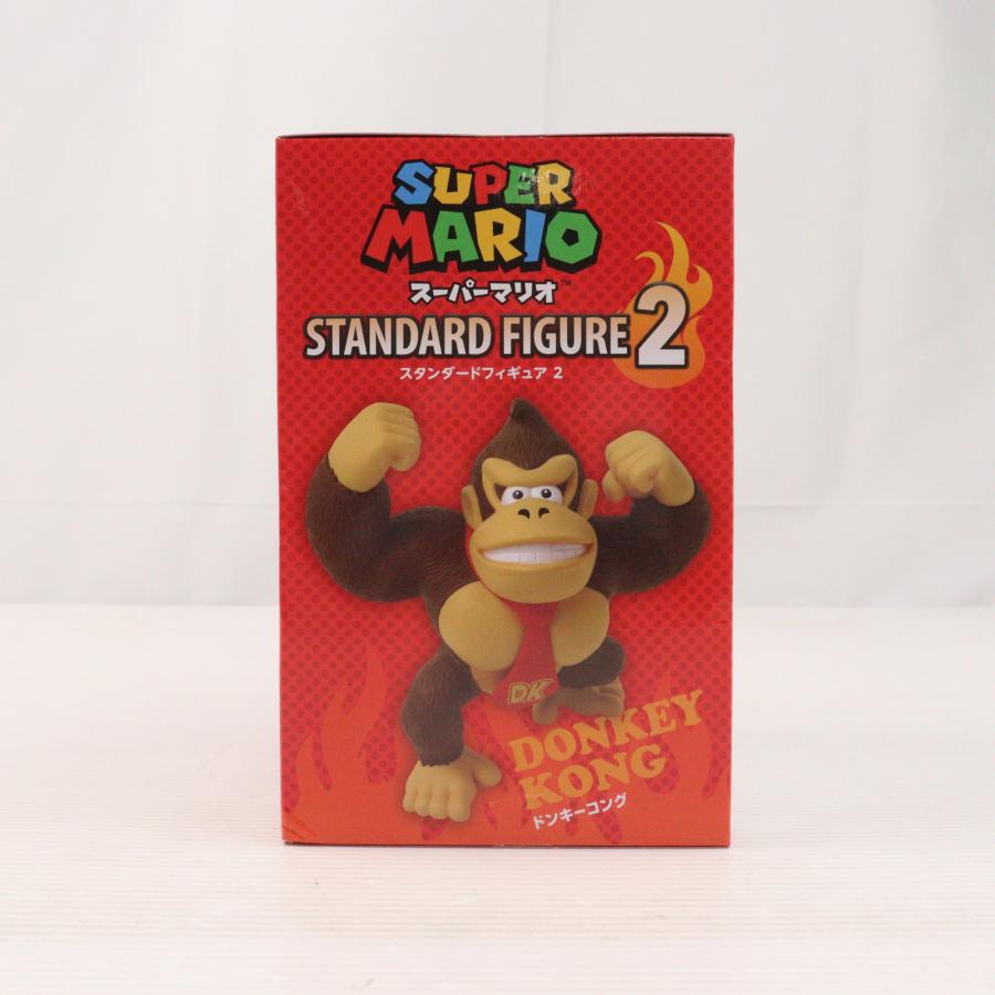 中古即納』{FIG} ドンキーコング スーパーマリオスタンダード