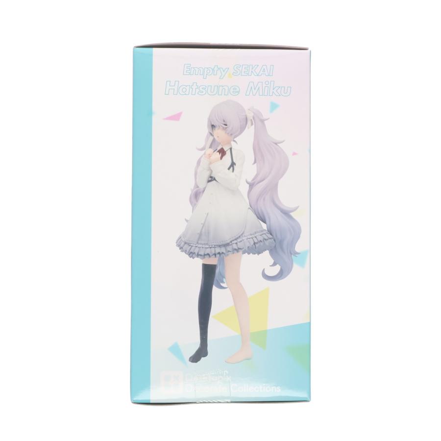 セガ（SEGA） 『中古即納』{FIG} 初音ミク プロジェクトセカイ