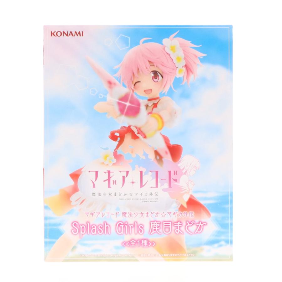 中古即納』{FIG} 鹿目まどか マギアレコード 魔法少女まどか☆マギカ