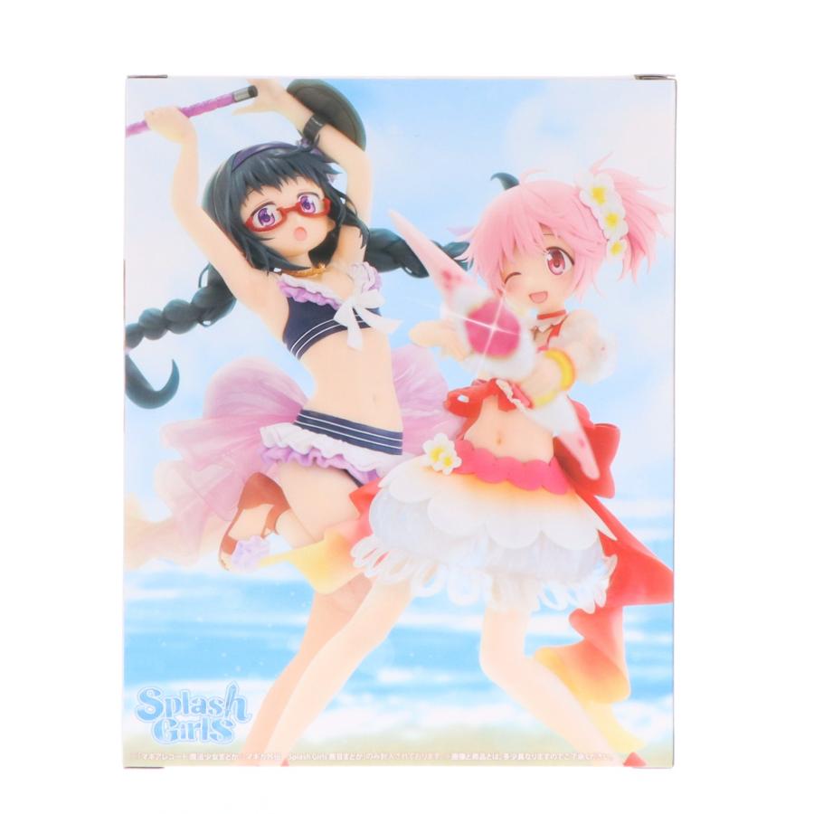 中古即納』{FIG} 鹿目まどか マギアレコード 魔法少女まどか☆マギカ