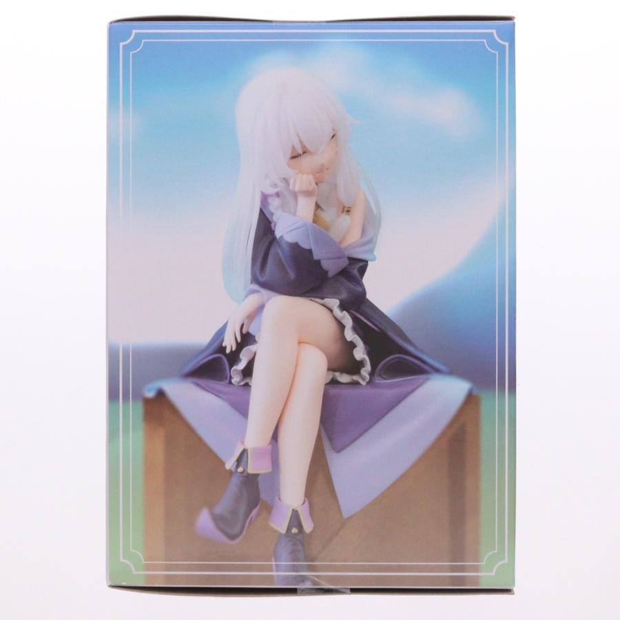 中古即納』{FIG} イレイナ 魔女の旅々 Zzz フィギュア プライズ コナミ