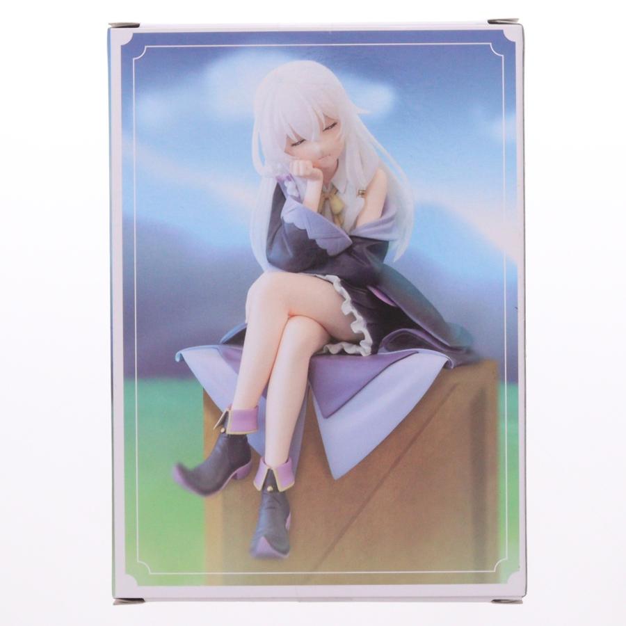 中古即納』{FIG} イレイナ 魔女の旅々 Zzz フィギュア プライズ コナミ