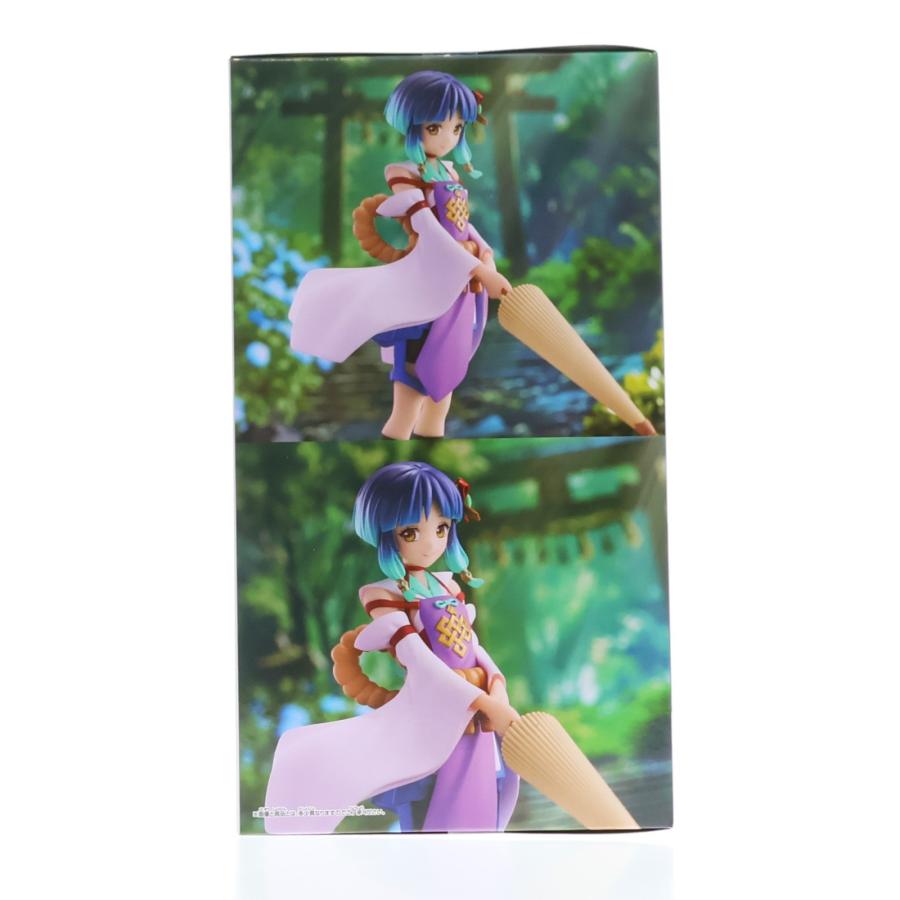 中古即納』{FIG} ナムコ限定 ヤクモ モンスターストライク ESPRESTO
