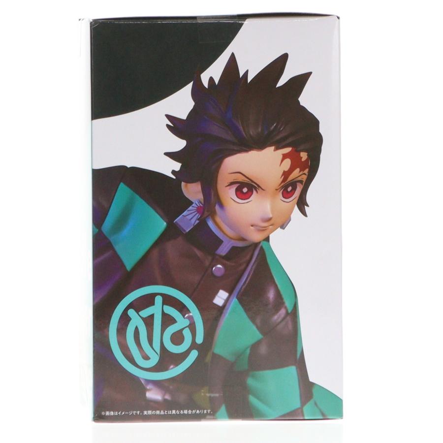 フリュー 『中古即納』{FIG} 竈門炭治郎(かまどたんじろう) 鬼滅の刃