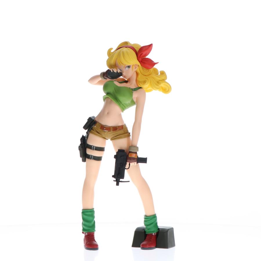 中古即納』{FIG} ランチ ドラゴンボール GLITTER&GLAMOURS-LUNCHI