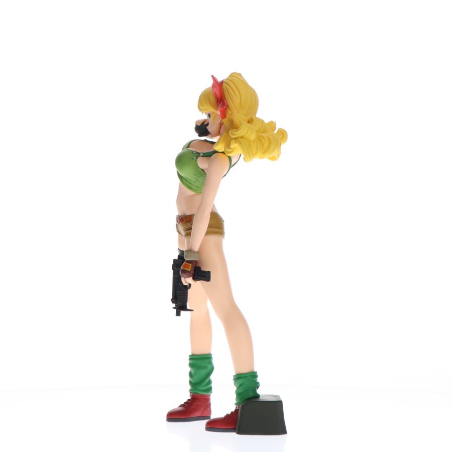 中古即納』{FIG} ランチ ドラゴンボール GLITTER&GLAMOURS-LUNCHI