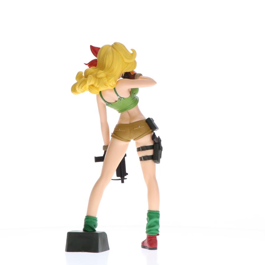 中古即納』{FIG} ランチ ドラゴンボール GLITTER&GLAMOURS-LUNCHI