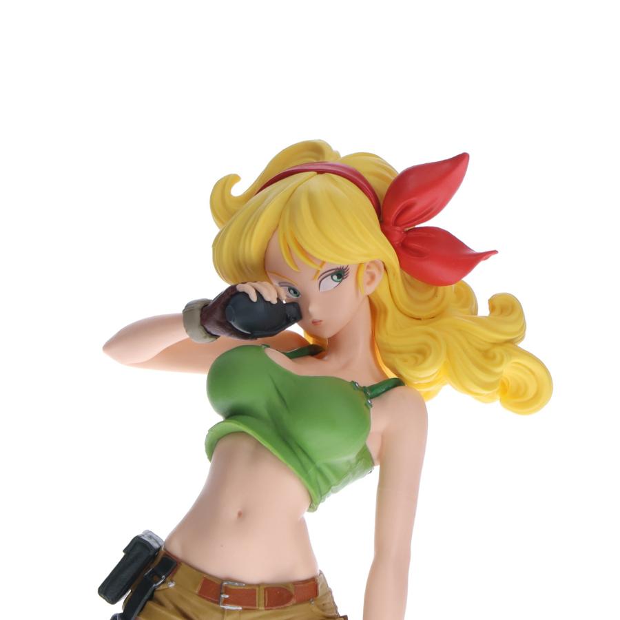 中古即納』{FIG} ランチ ドラゴンボール GLITTER&GLAMOURS-LUNCHI