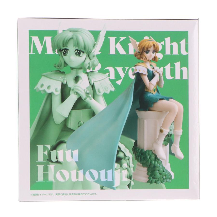 エスケイジャパン 『中古即納』{FIG} 鳳凰寺風(ほうおうじふう) 魔法