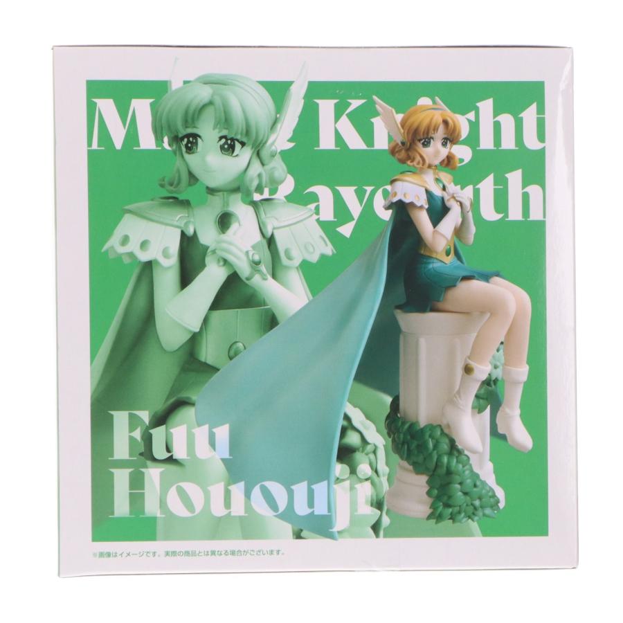 エスケイジャパン 『中古即納』{FIG} 鳳凰寺風(ほうおうじふう) 魔法