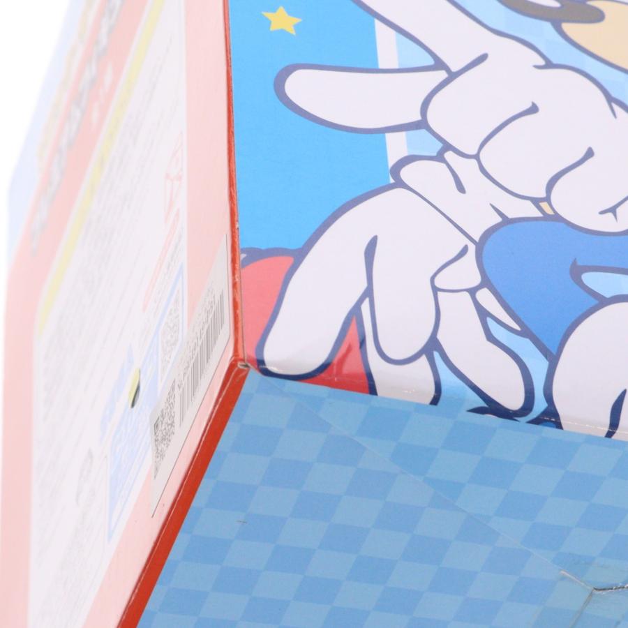 セガ（SEGA） 『中古即納』{FIG} ソニック・ザ・ヘッジホッグ