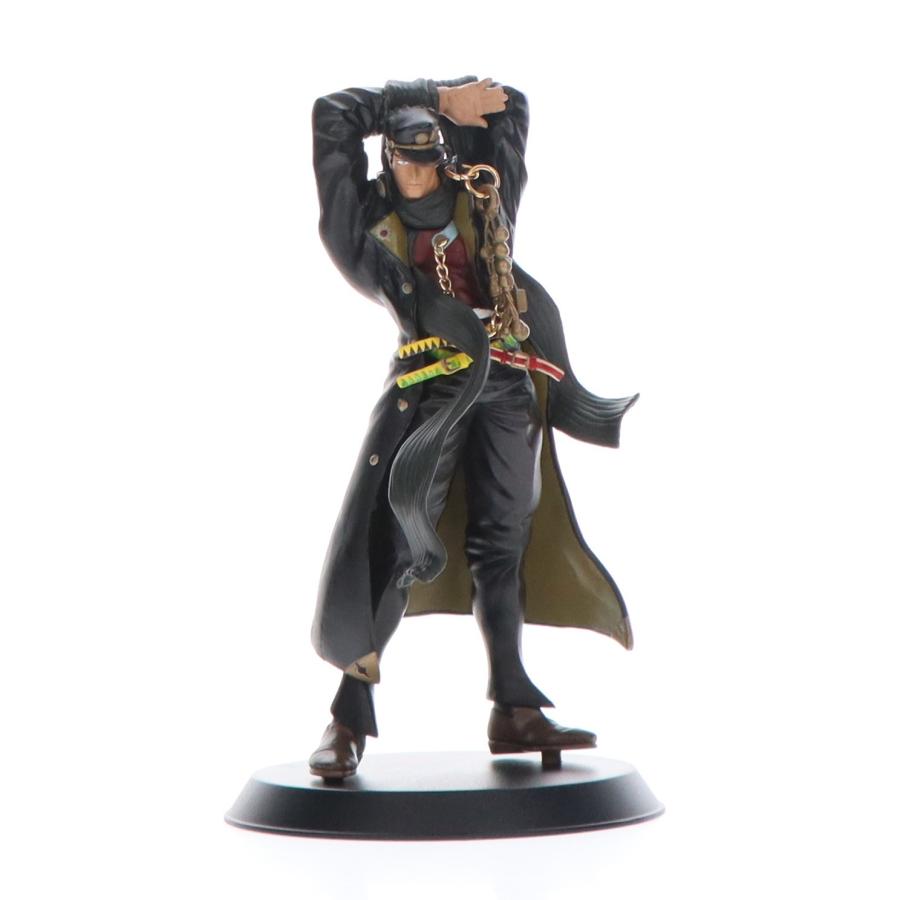中古即納』{FIG} 空条承太郎(くうじょうじょうたろう) ジョジョの奇妙