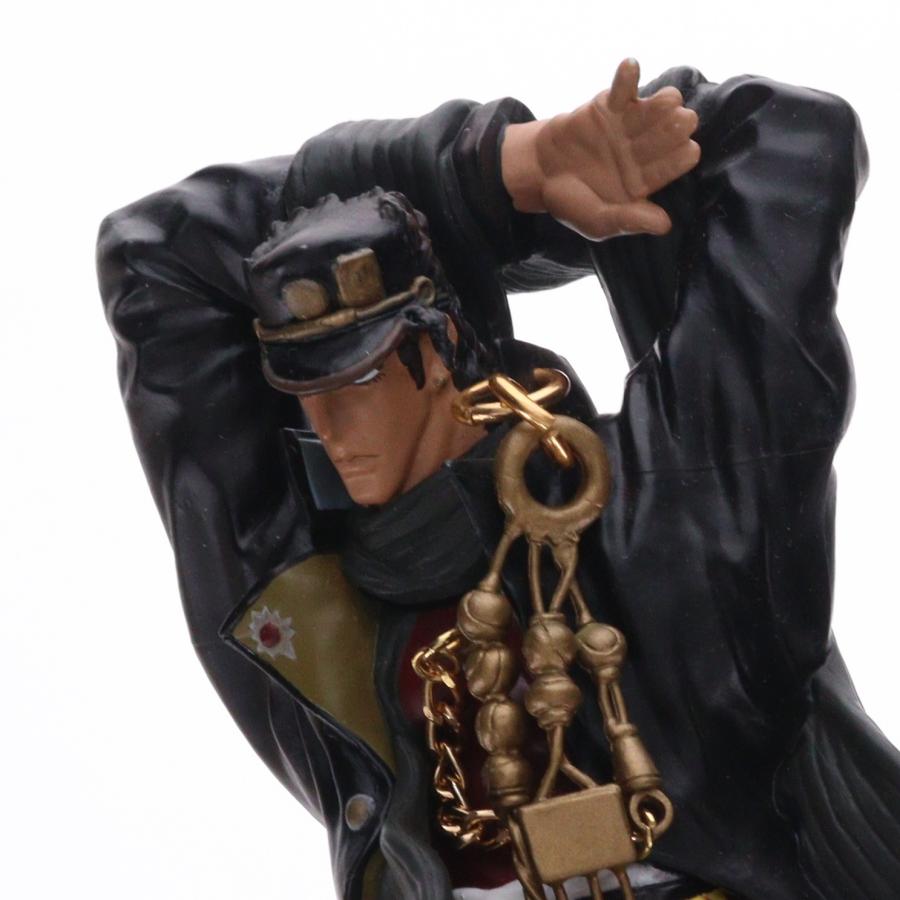 中古即納』{FIG} 空条承太郎(くうじょうじょうたろう) ジョジョの奇妙