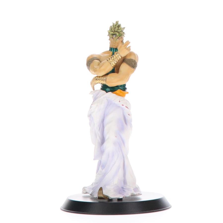 中古即納』{FIG} ディオ(DIO) ジョジョの奇妙な冒険 第3部