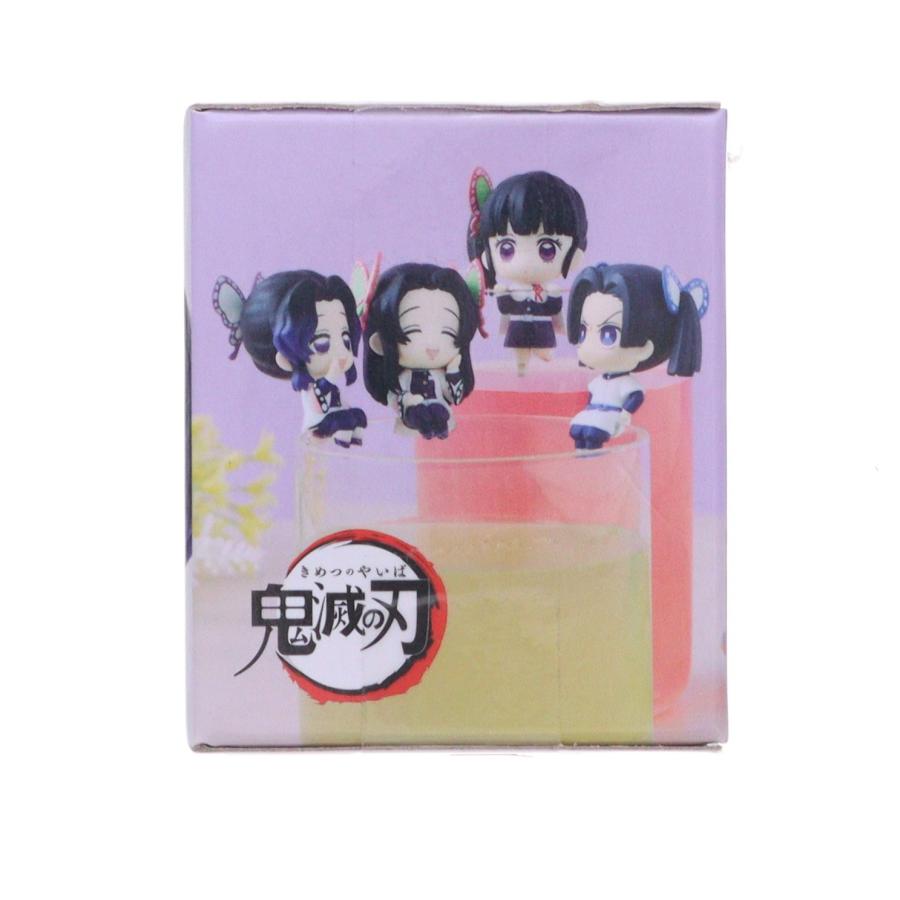 フリュー 『中古即納』{FIG} 胡蝶しのぶ 鬼滅の刃 ちょこっとひっかけ 