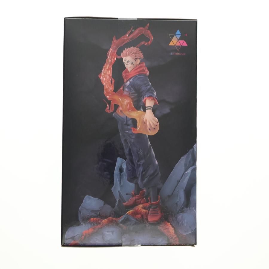 セガ（SEGA） 『中古即納』{FIG} 宿儺(すくな) 呪術廻戦 Luminasta『宿