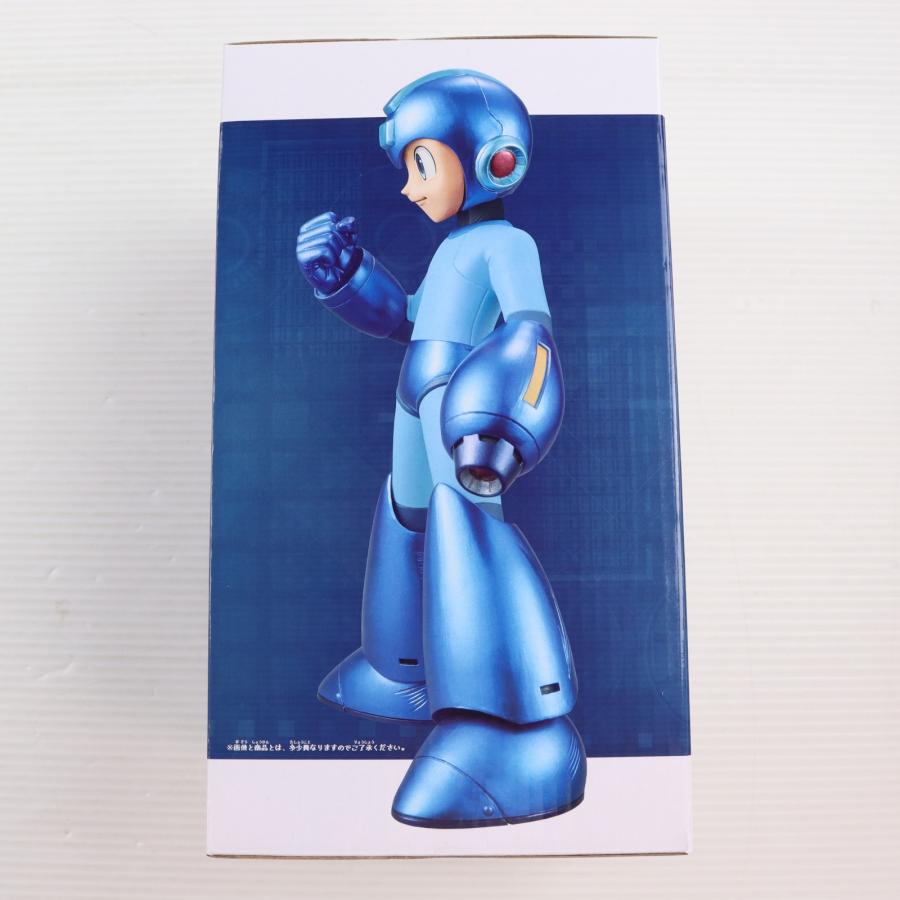 中古即納』{FIG} カプコン限定 ロックマン Grandista-ROCKMAN