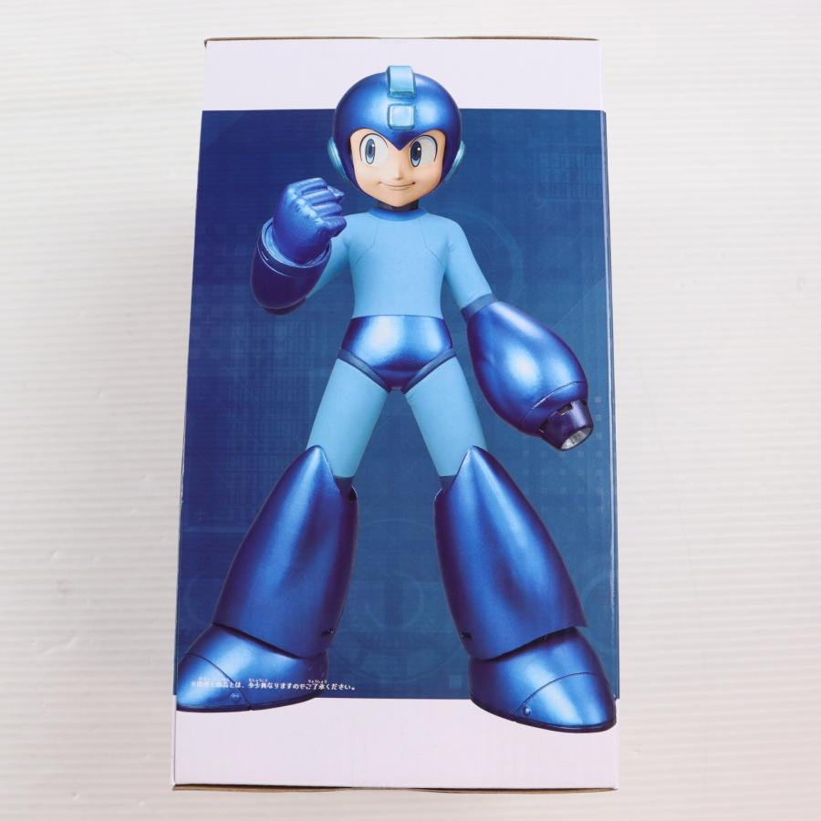 中古即納』{FIG} カプコン限定 ロックマン Grandista-ROCKMAN