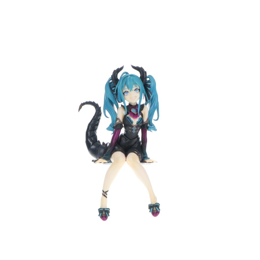 フリュー 『中古即納』{FIG} 初音ミク キャラクター・ボーカル