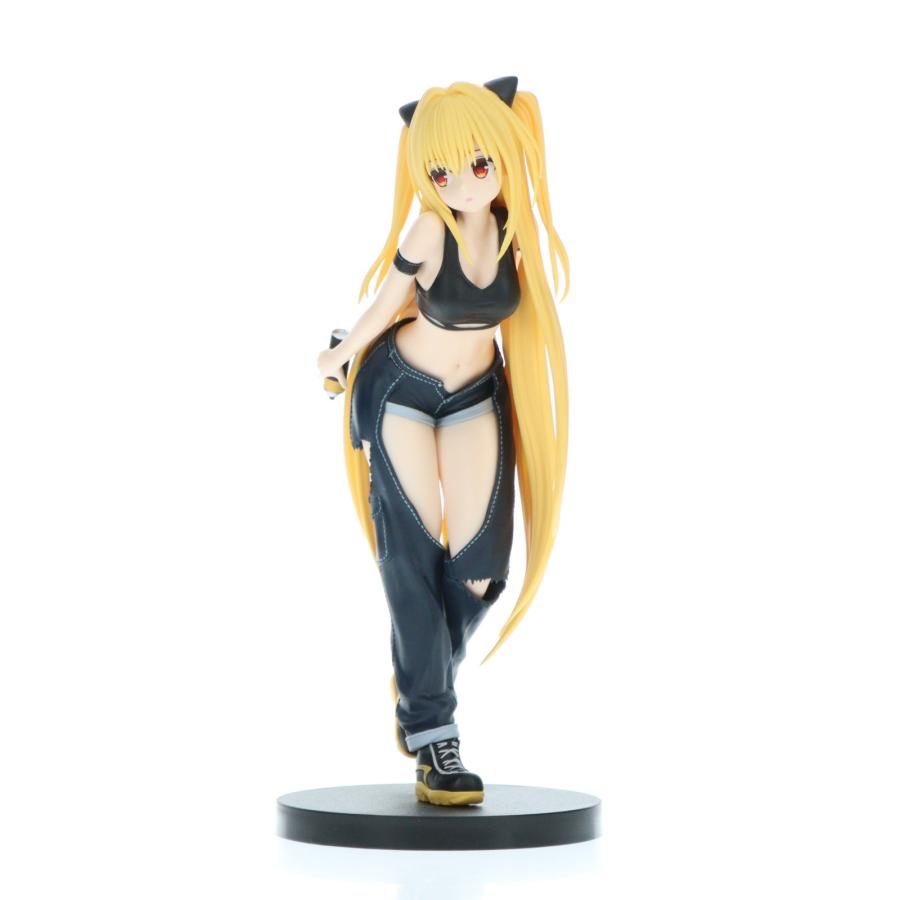 中古即納』{FIG} 金色の闇 To LOVEる-とらぶる-ダークネス