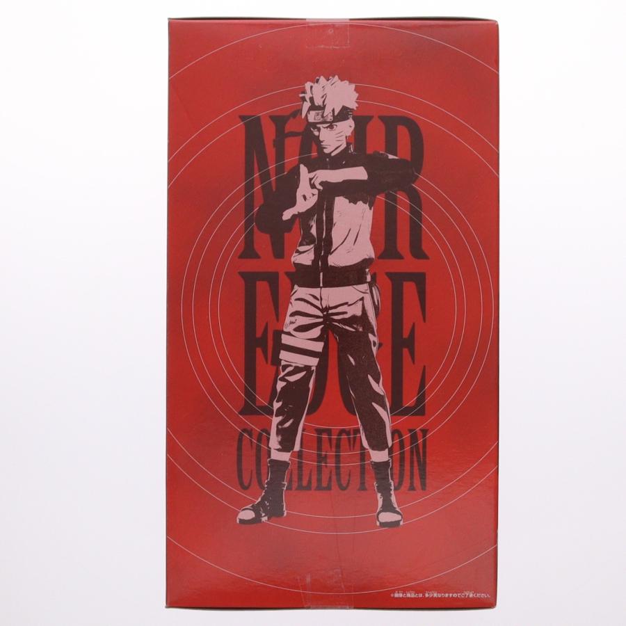 中古即納』{FIG} うずまきナルト NARUTO-ナルト- 疾風伝 Noir Edge