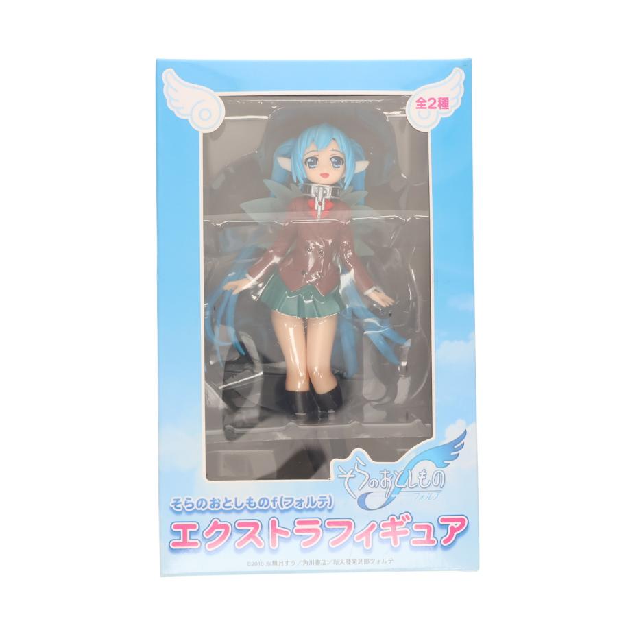 セガ（SEGA） 『中古即納』{FIG} ニンフ エクストラフィギュア そらの 