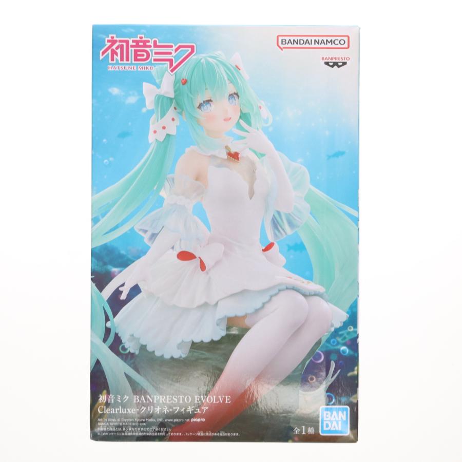中古即納』{FIG} 初音ミク キャラクター・ボーカル・シリーズ01