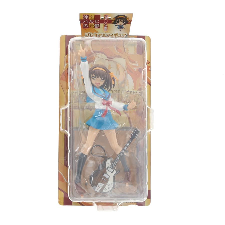 セガ（SEGA） 『中古即納』{FIG} 涼宮ハルヒ ギターVer. 涼宮ハルヒの