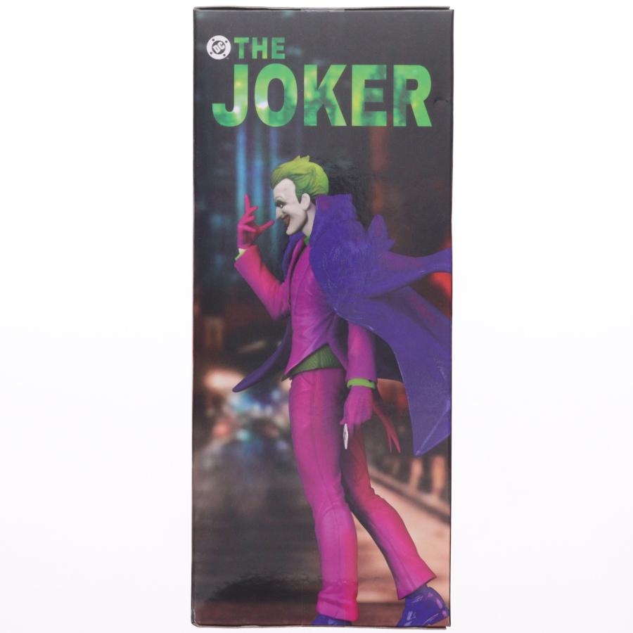 セガ（SEGA） 『中古即納』{FIG} ジョーカー DC ACT/CUTプレミアム