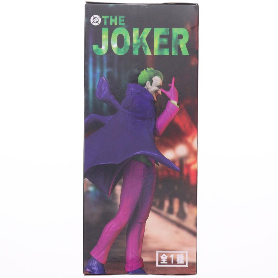 DC ACT/CUT プレミアム フィギュア ジョーカー 12個セット セガ（SEGA） 『中古即納』{FIG} ジョーカー DC ACT/CUTプレミアム