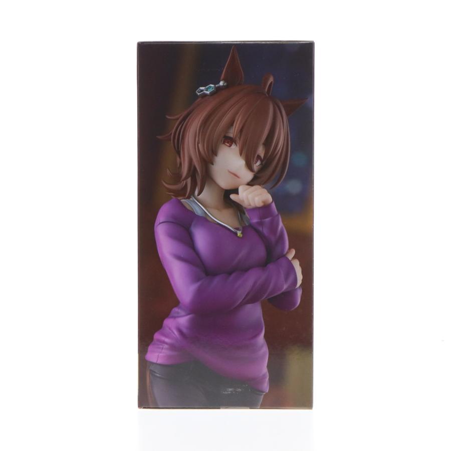 フリュー 『中古即納』{FIG} アグネスタキオン ウマ娘 プリティー 