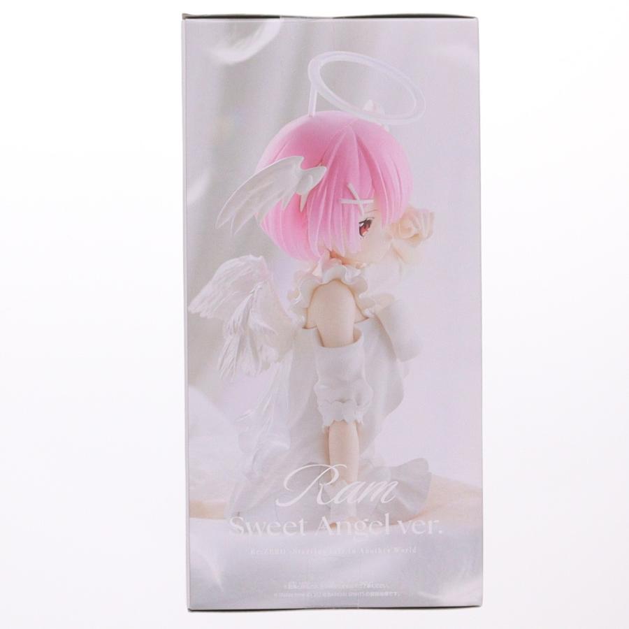 中古即納』{FIG} ラム Re:ゼロから始める異世界生活 -Relax time-ラム