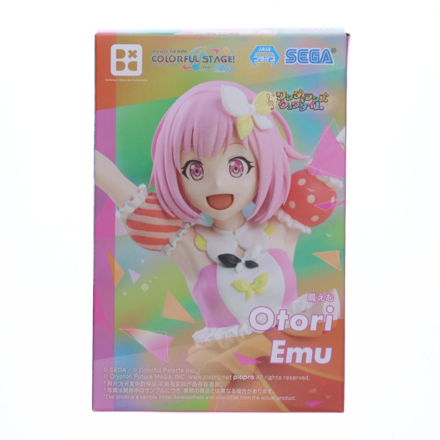 セガ（SEGA） 『中古即納』{FIG} 鳳えむ プロジェクトセカイ カラフル