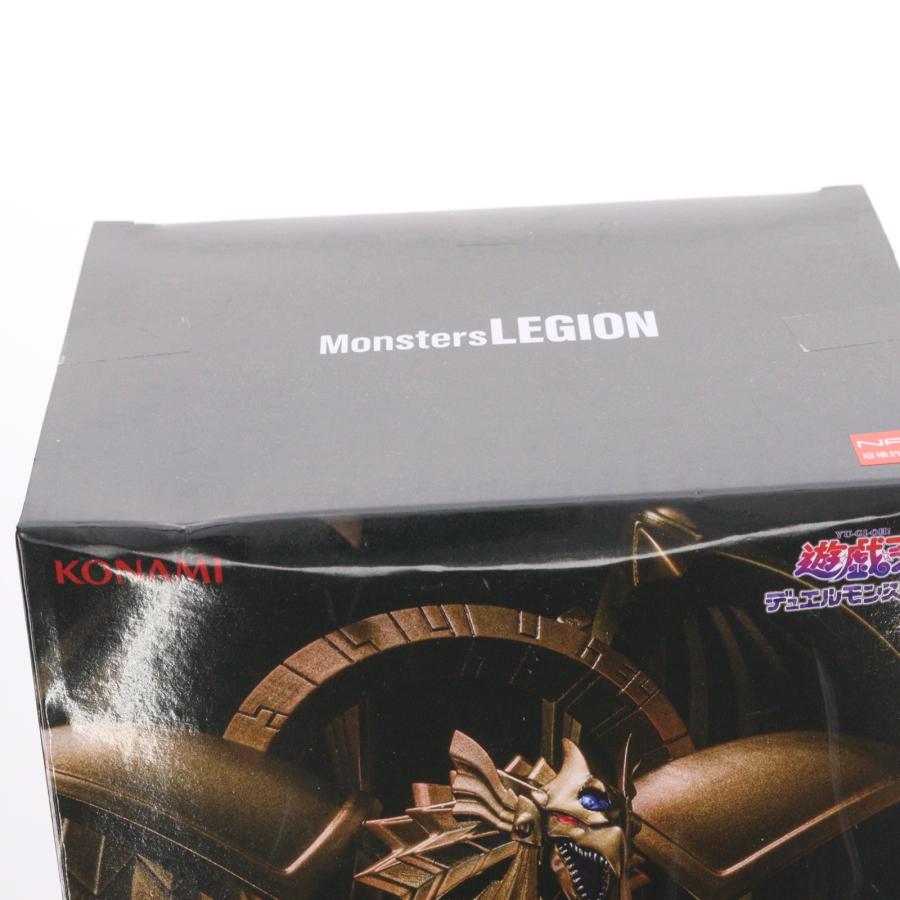 中古即納』{FIG} ラーの翼神竜 アニメ「遊☆戯☆王」シリーズ Monsters 
