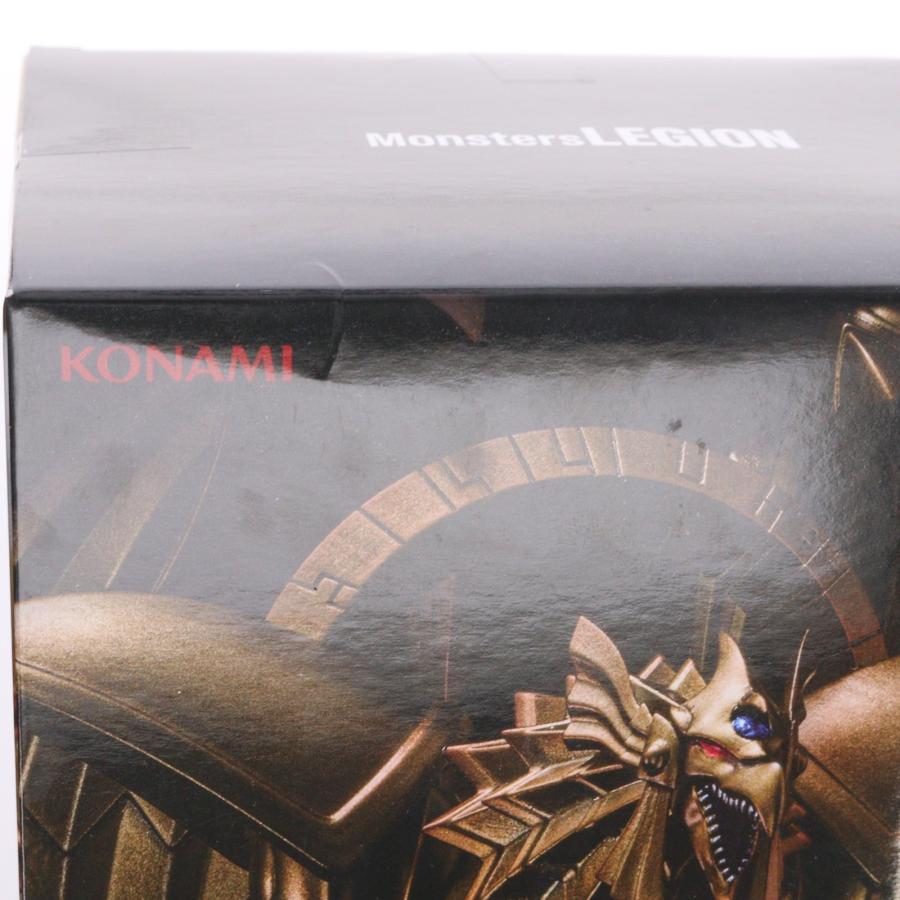 中古即納』{FIG} ラーの翼神竜 アニメ「遊☆戯☆王」シリーズ Monsters 