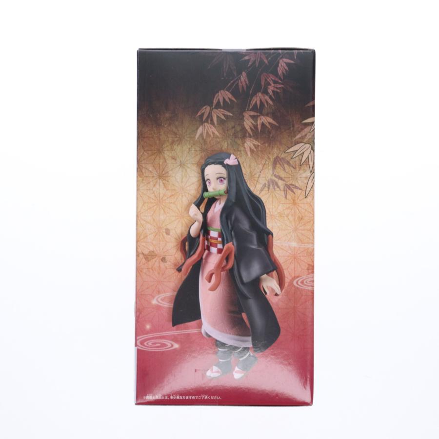 中古即納』{FIG} 竈門禰豆子(かまどねずこ) 鬼滅の刃 -絆ノ装-参拾ノ型 