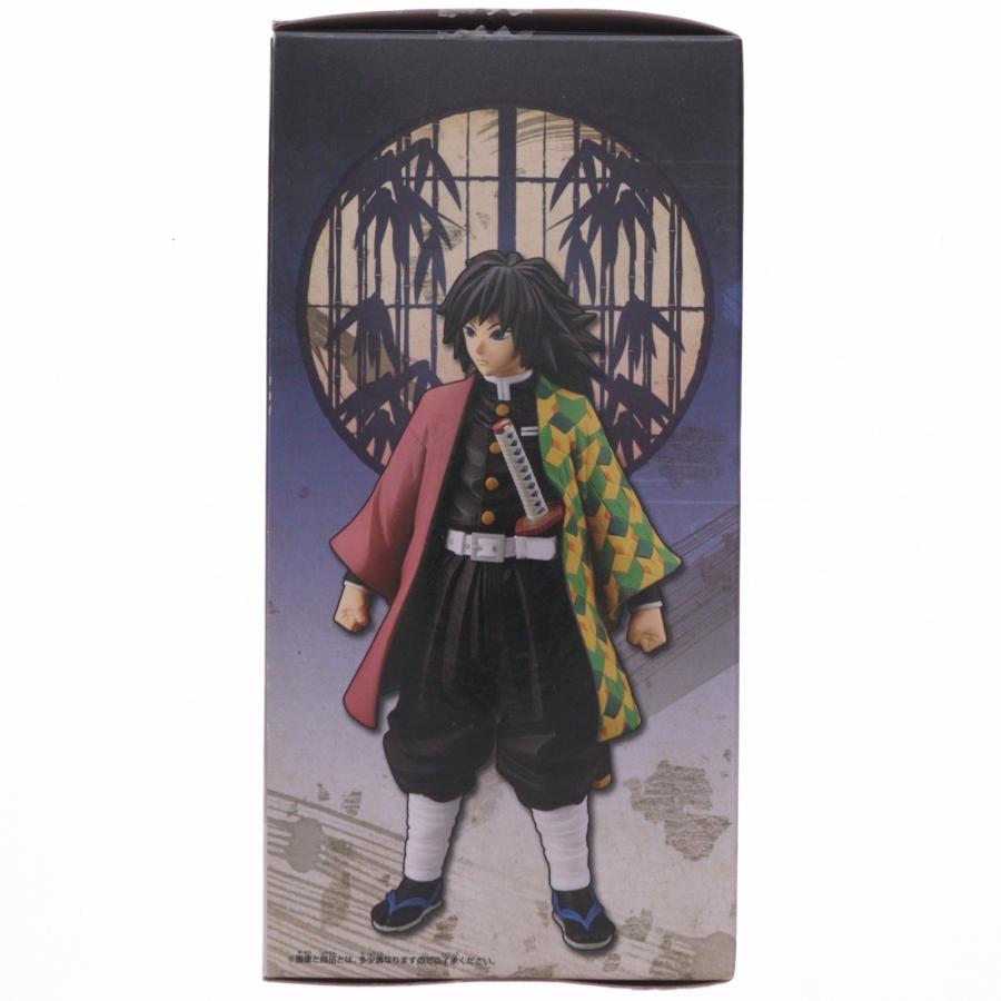 中古即納』{FIG} 冨岡義勇(とみおかぎゆう) 鬼滅の刃 フィギュア-絆ノ