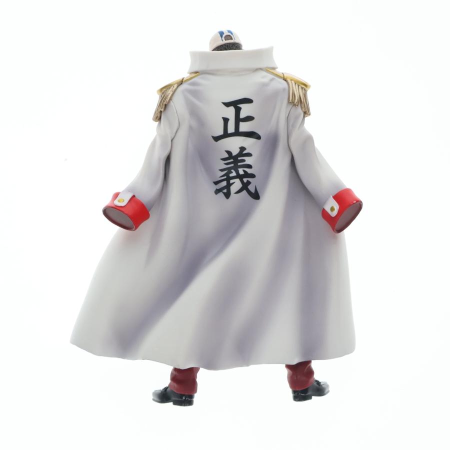 中古即納』{FIG} 赤犬(サカズキ) ワンピース DX海軍フィギュアvol.2