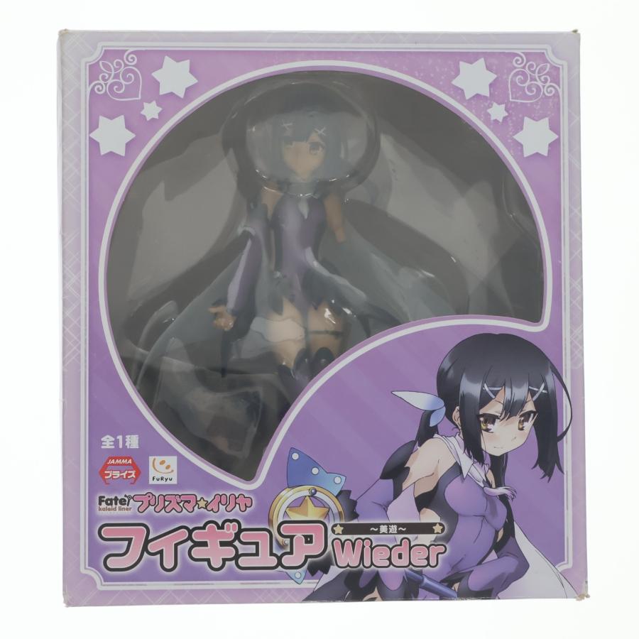 フリュー 『中古即納』{FIG} 美遊・エーデルフェルト Fate/kaleid