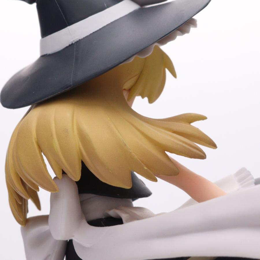 セガ（SEGA） 『中古即納』{FIG} 霧雨魔理沙(きりさめまりさ) 東方 