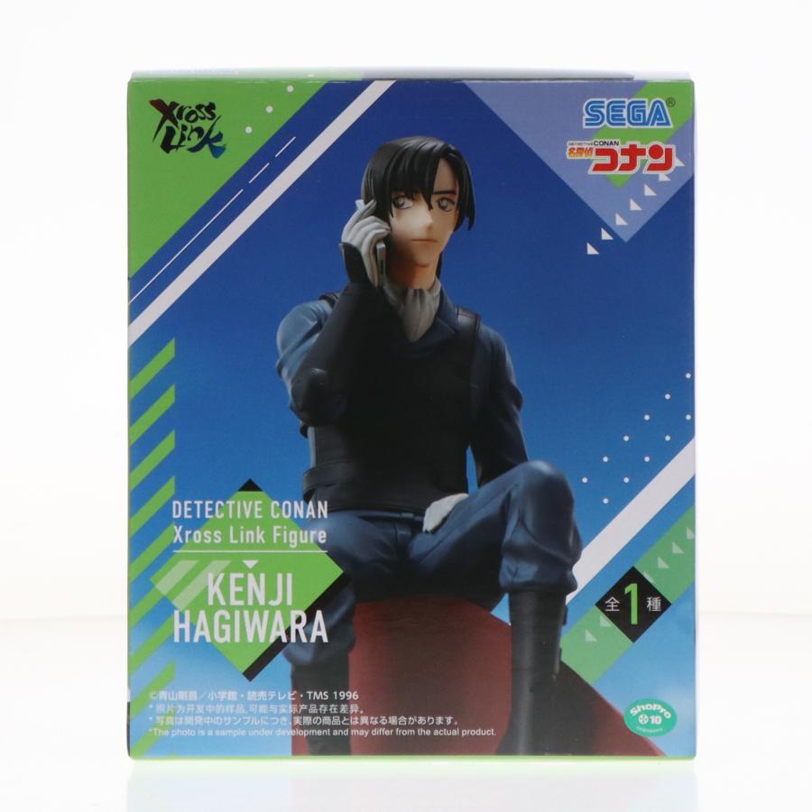 セガ（SEGA） 『中古即納』{FIG} 萩原研二(はぎわらけんじ) 名探偵