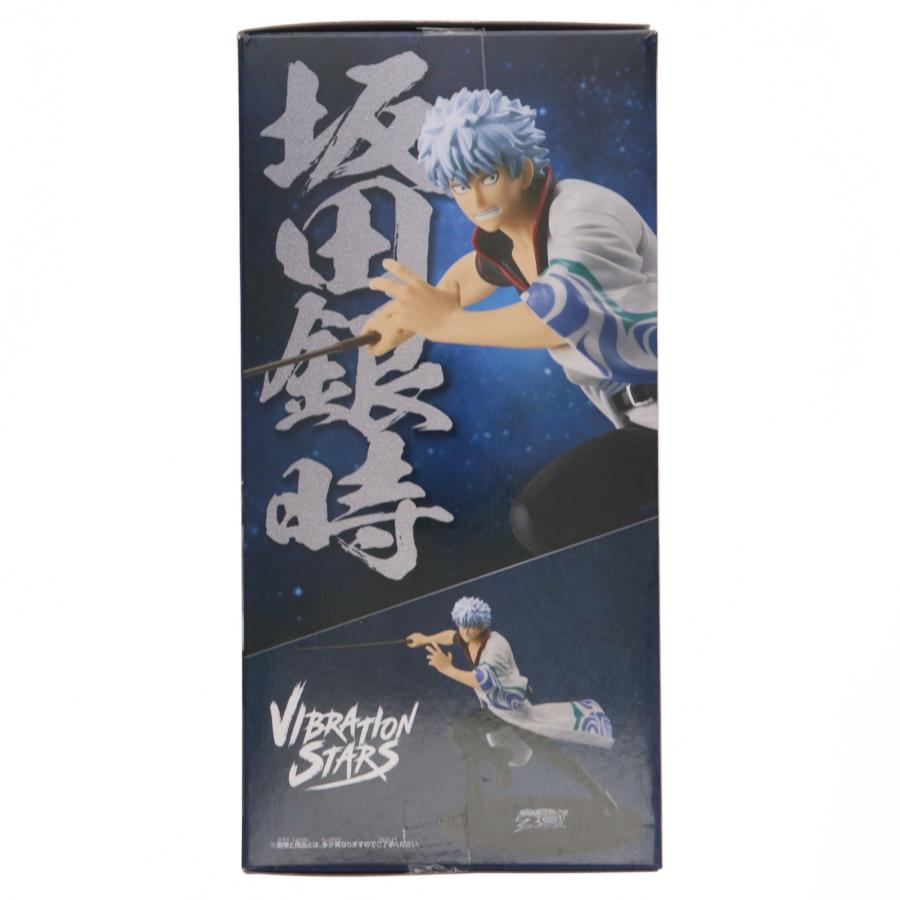 中古即納』{FIG} 坂田銀時(さかたぎんとき) 銀魂 VIBRATION STARS-坂田