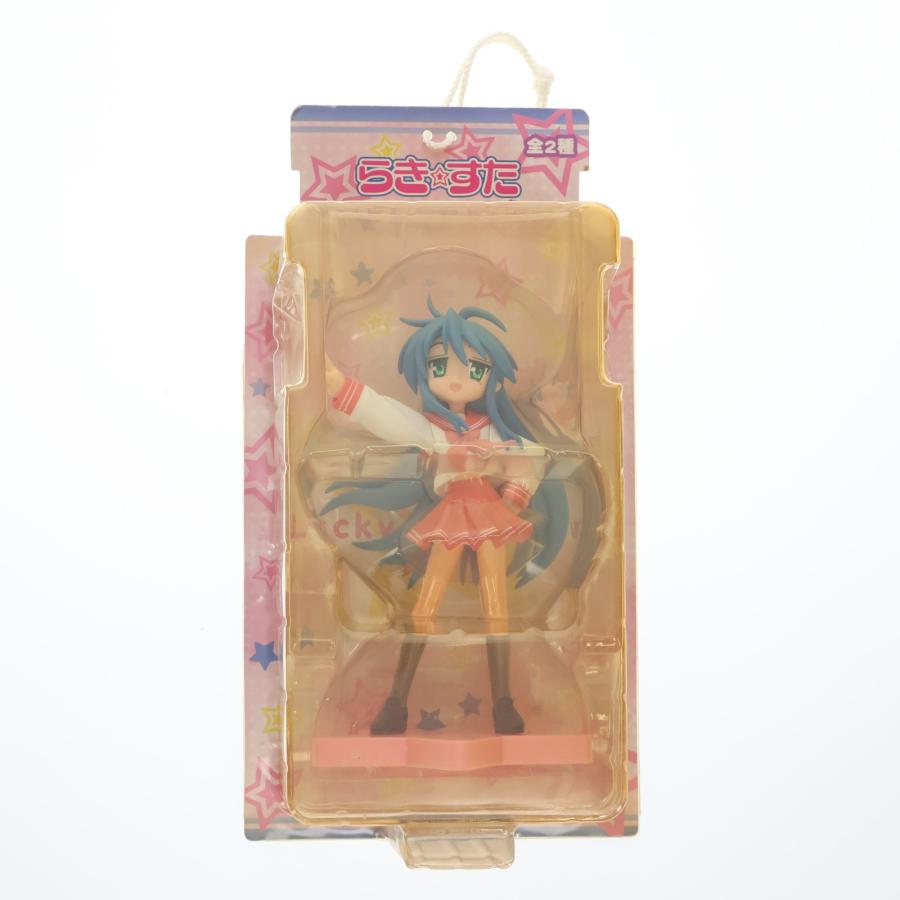 セガ（SEGA） 『中古即納』{FIG} 泉こなた(いずみこなた) らき☆すた