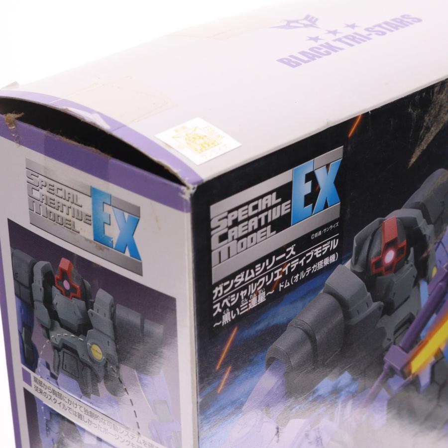 中古即納』{FIG} MS-09 ドム(オルテガ搭乗機) 機動戦士ガンダム S.C.M 