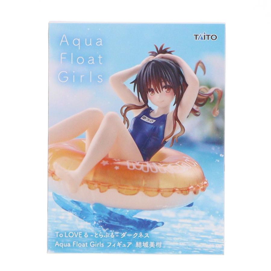 タイトー（TAITO） 『中古即納』{FIG} 結城美柑(ゆうきみかん) To LOVE